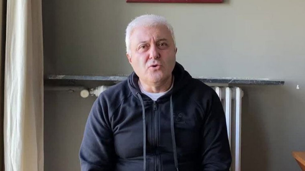 Tuncay &Ouml;zkan'dan sevindiren haber: "Her şey &ccedil;ok daha g&uuml;zel"