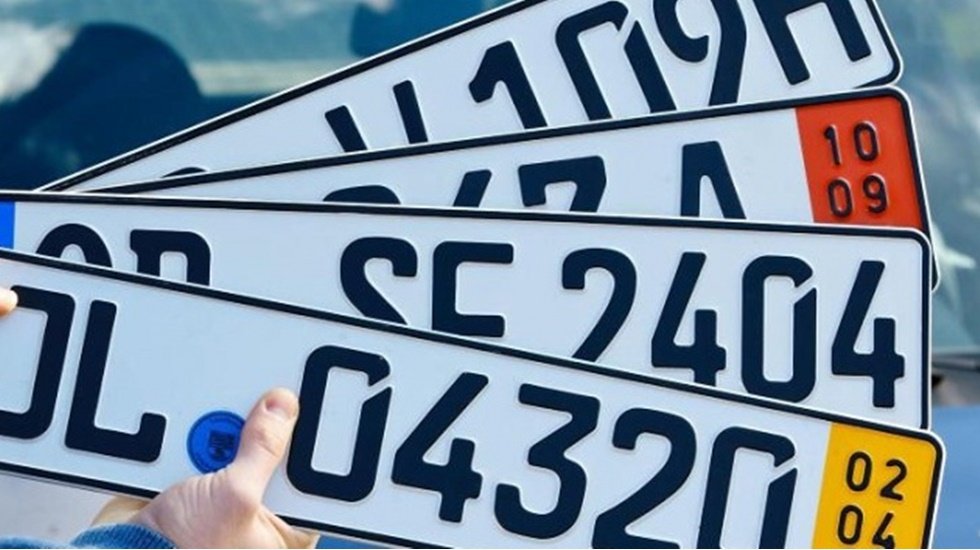 APP plaka hakkında yeni tarih verildi&hellip;