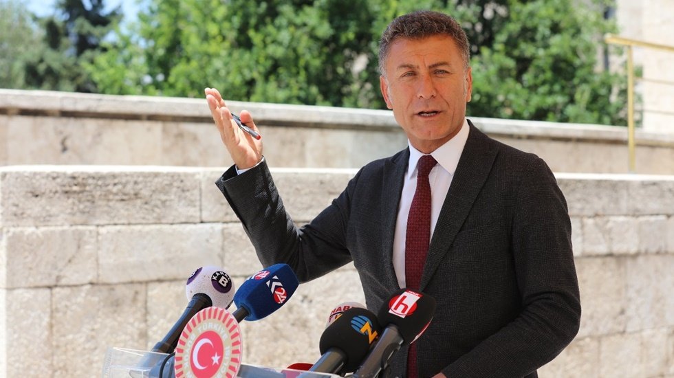 &ldquo;T&uuml;rkiye d&uuml;nya pazarındaki g&uuml;c&uuml;n&uuml; kaybediyor&rdquo;