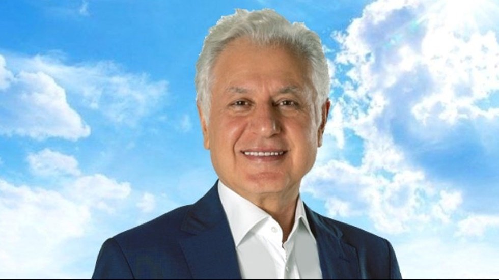 Yardımcısı g&ouml;zaltına alınan Şişli Belediye Başkanı Keskin'den a&ccedil;ıklama