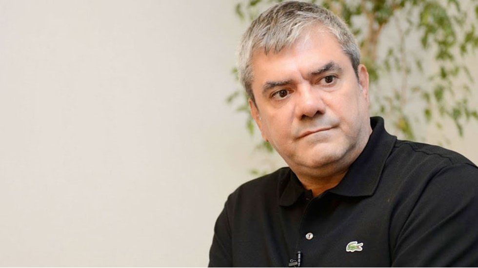 Yılmaz Özdil hakkında soruşturma başlatıldı...