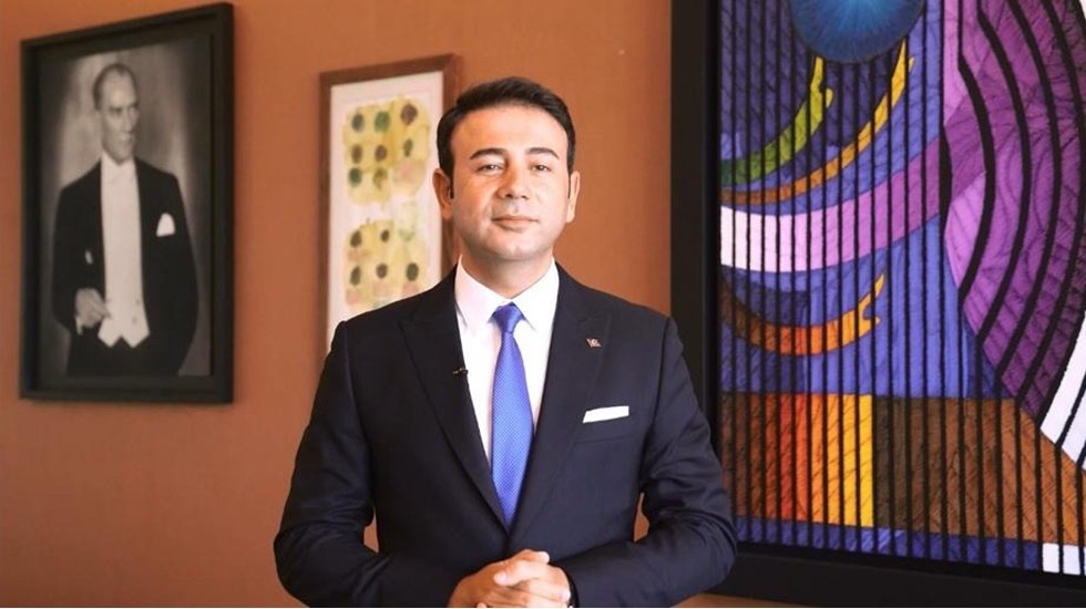 Başkan Rıza Akpolat Proje Tanıtım Toplantısı Düzenleyecek!