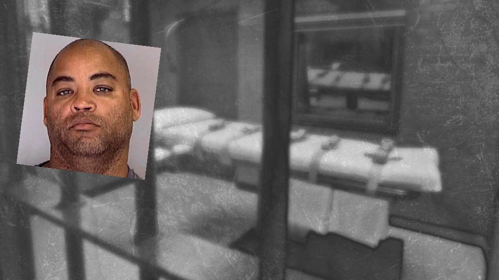 ABD'de idam mahkumu Bourgeois zehirli iğneyle infaz edildi