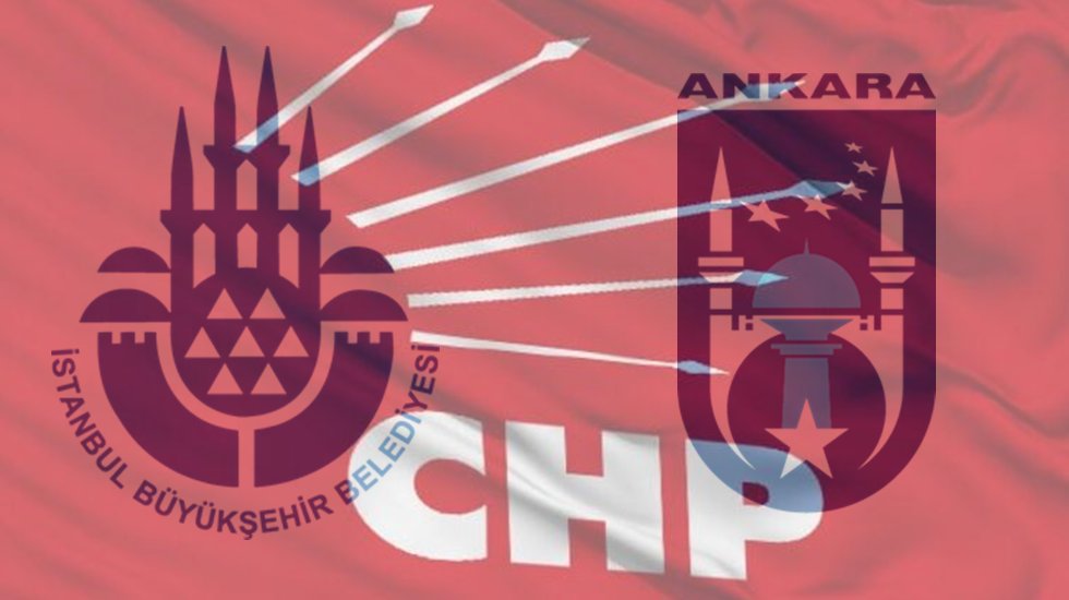 AKP'li başkanlara koruma, CHP'lilere soruşturma