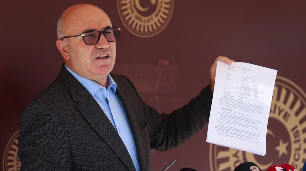 Tanal: 6 kişilik iş i&ccedil;in 10 bin başvuru listesini yayınladı
