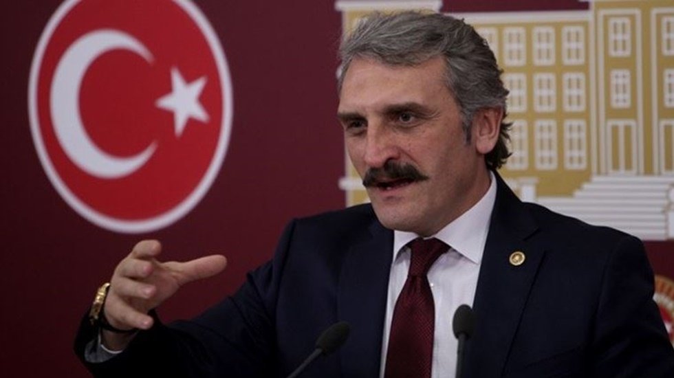 AKP'li Ahmet Hamdi &Ccedil;amlı, Boğazi&ccedil;i rekt&ouml;rl&uuml;ğ&uuml;ne aday mı oluyor?