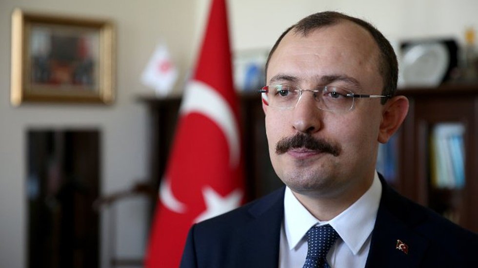 AKP&rsquo;li Muş: "AK Parti&rsquo;den &ouml;nce 100 TL&rsquo;lik bir b&uuml;t&ccedil;enin 43 TL&rsquo;si sadece faize veriyorduk"