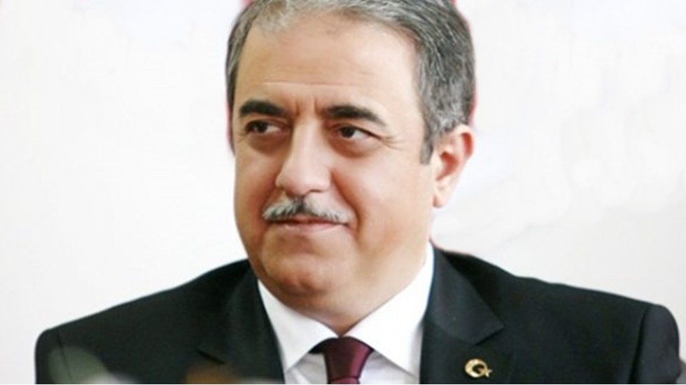 AKP&rsquo;li vekilden h&uuml;k&uuml;mete şok tepki: Bu cenaze kalkmalı!