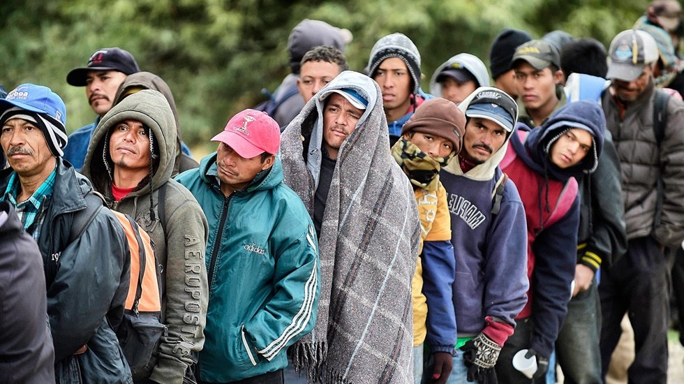 Almanya m&uuml;ltecilerden kurtulmanın yolunu a&ccedil;ıkladı