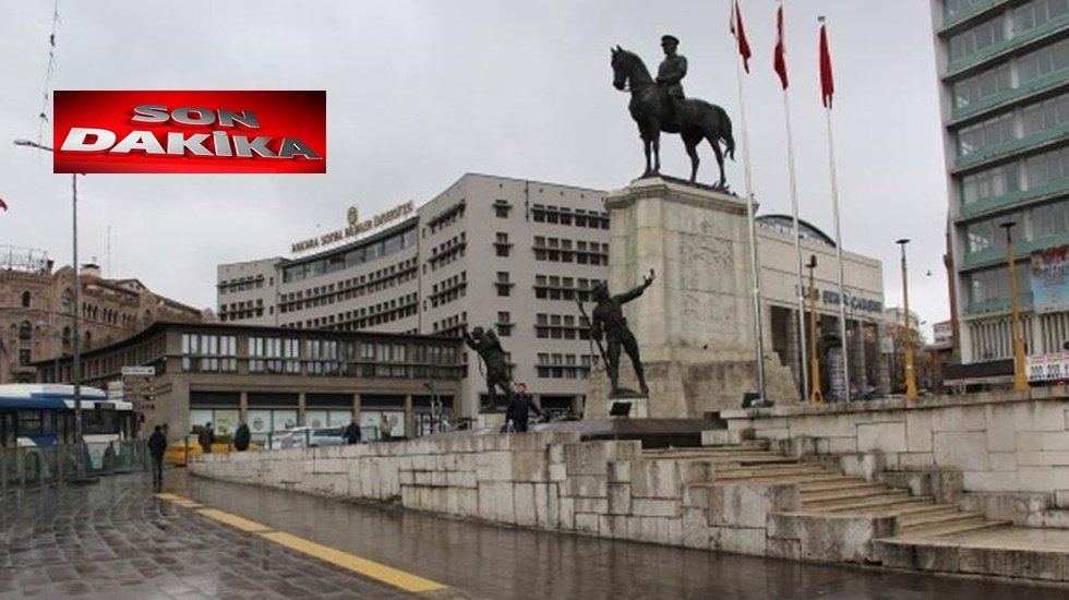 Ankara'da mesai saatlerine yeni d&uuml;zenleme