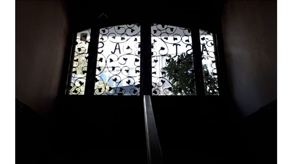 AST... 6 Aralık doğum g&uuml;n&uuml;yd&uuml;...