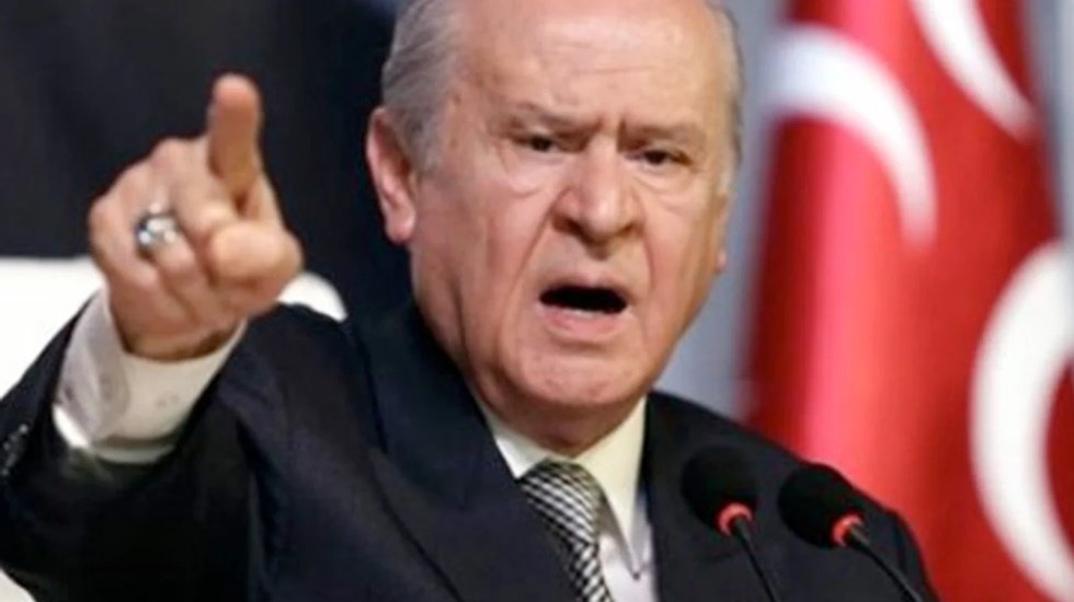 Bah&ccedil;eli: Yargıtay'ın şerefli hakimlerini tebrik ediyorum