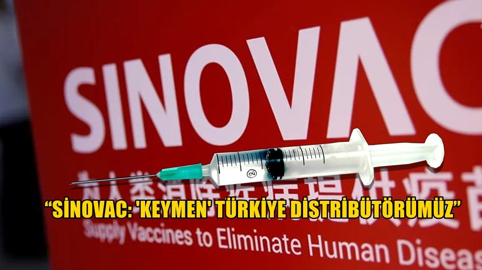 Bakan Koca, "Aracı firma yok" demişti