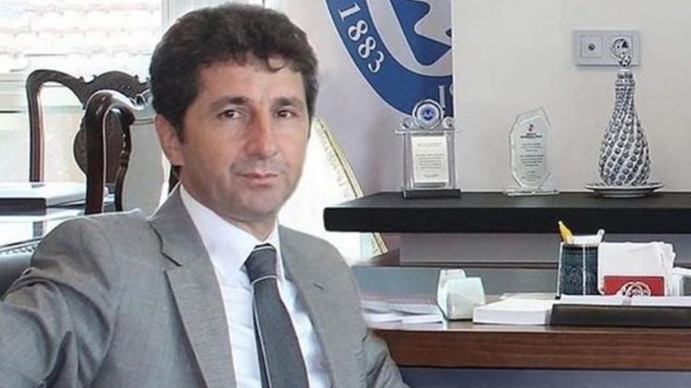 &ldquo;Bir FET&Ouml; gitti, bin FET&Ouml; geliyor&rdquo; diyen Prof. Dr. Ali K&ouml;se g&ouml;revinden alındı