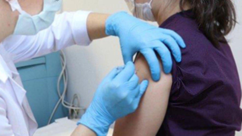 Darısı başımıza&hellip; Almanya&rsquo;da koronavir&uuml;s aşısı olanların sayısı 190 bini buldu