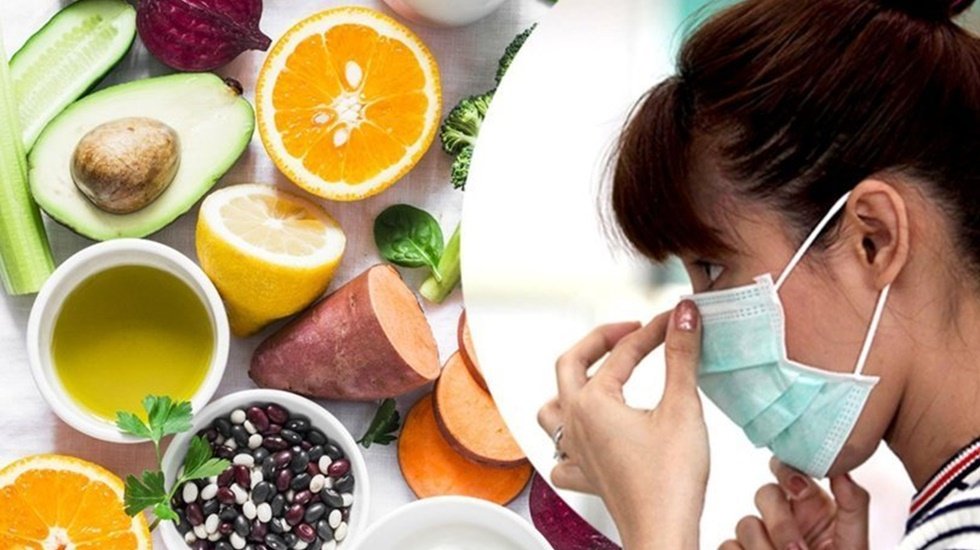 Yüksek dozlarda alınan C vitamini Kovid-19'a karşı korumuyor