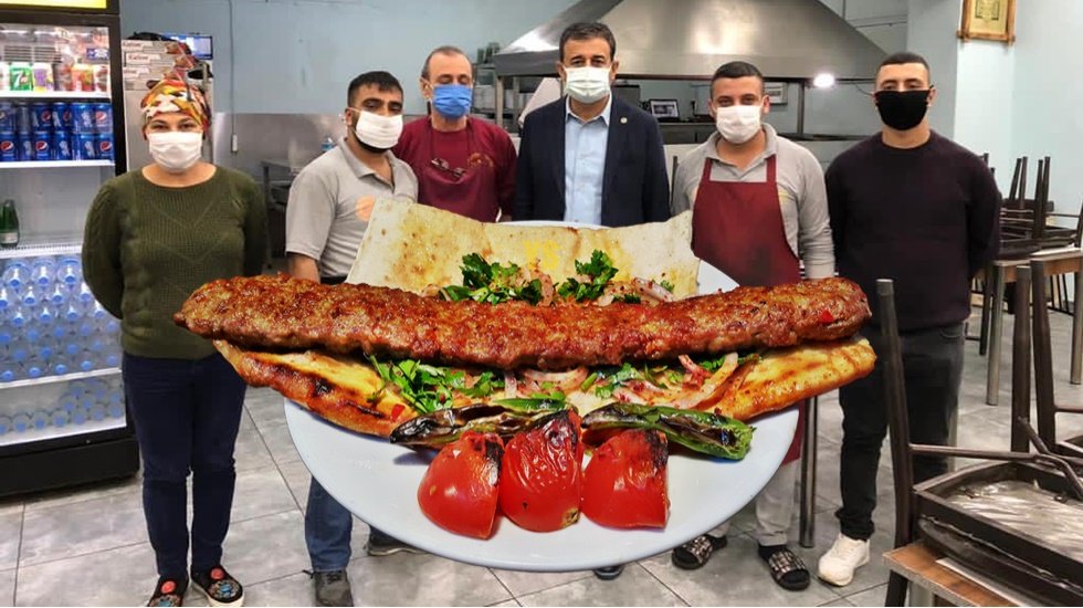 Bulut: &ldquo;Devlet yardım etmezse Adana&rsquo;nın simgesi kebap&ccedil;ılar kepenek kapatacak&rdquo;