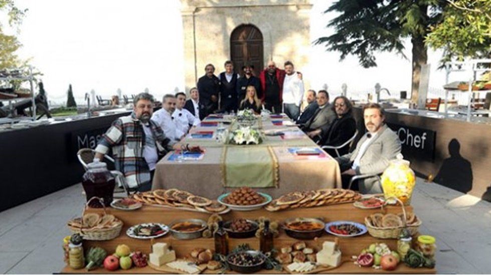 Bursa B&uuml;y&uuml;kşehir Belediyesi'nin MasterChef i&ccedil;in &ouml;dediği para dudak u&ccedil;uklattı