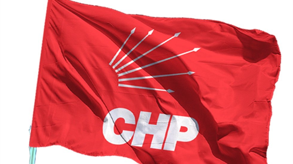 CHP İlçe Başkanı hayatını kaybetti!