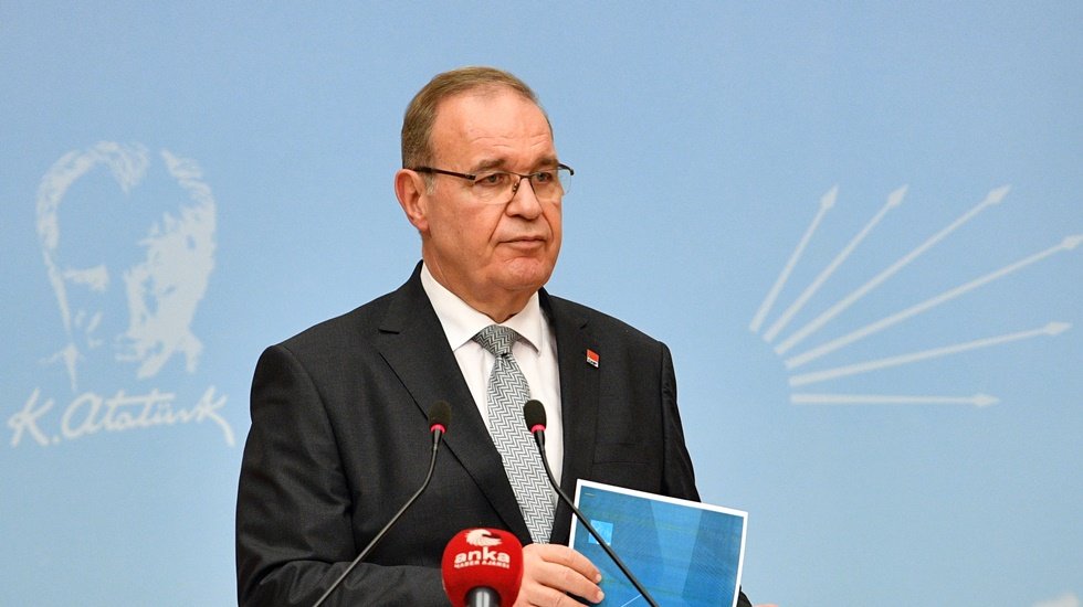 CHP Genel Merkezinden Pınar G&uuml;ltekin iddialarına yanıt