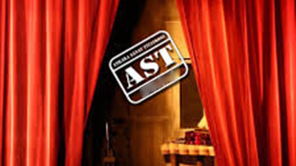 CHP, Kirasını &Ouml;deyemeyen Ankara Sanat Tiyatrosu&rsquo;nu Meclise taşıdı