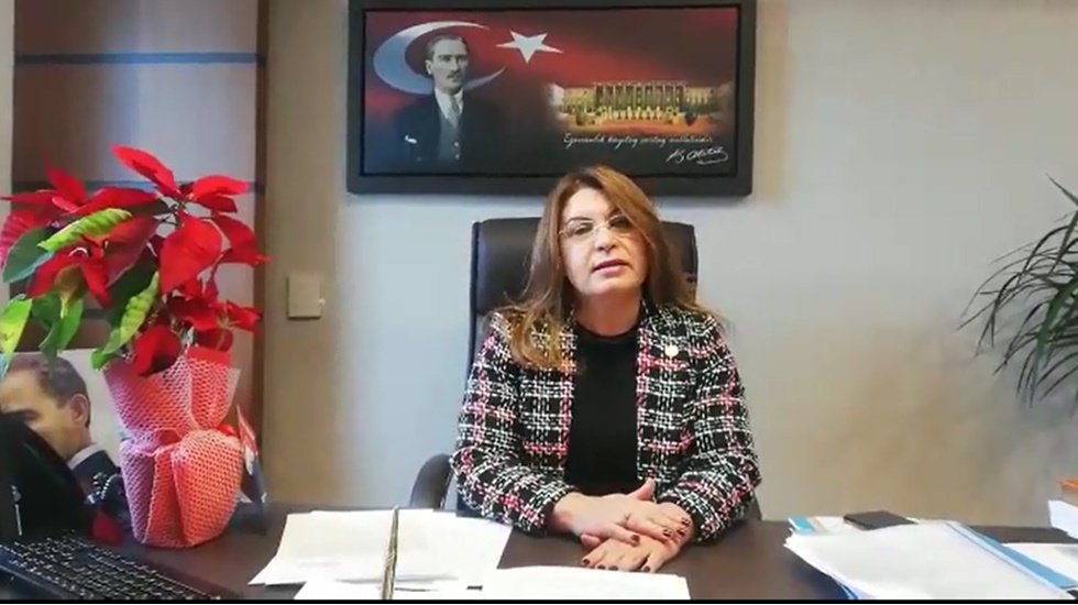 CHP&rsquo;li Karaca: &ldquo;&Ccedil;ocukların eğitim, beslenme ve ihtiya&ccedil;larının giderilmesinde hala sorun yaşanıyor&rdquo;