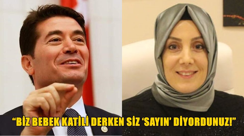 CHP&rsquo;li Kaya'dan Ayvazoğlu'na cevap