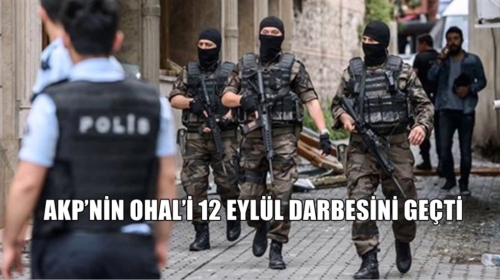 CHP'li Vekilden İnsan hakları raporu