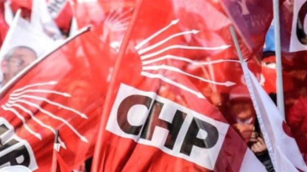 CHP yarın yapacağı &lsquo;Anayasa&rsquo;ya Saygı' mitingi iptal etti&hellip;