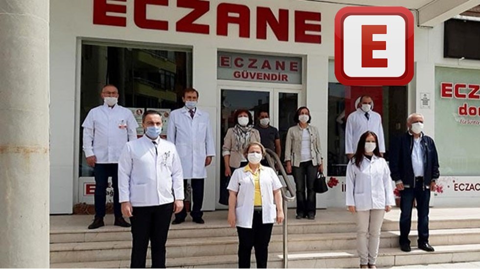 Eczacılık fak&uuml;ltelerindeki y&uuml;ksek kontenjanlar &lsquo;işsiz eczacı ordusu&rsquo; oluşturuyor!