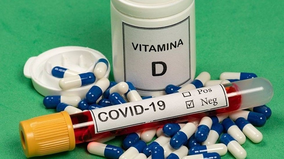 D Vitamininin fazlası birçok sağlık sorununa davetiye çıkarıyor
