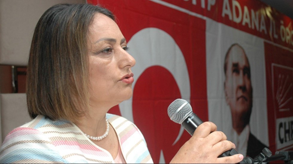 CHP&rsquo;li Vekil: &ldquo;Bı&ccedil;ak, kemiğe dayandı&rdquo;
