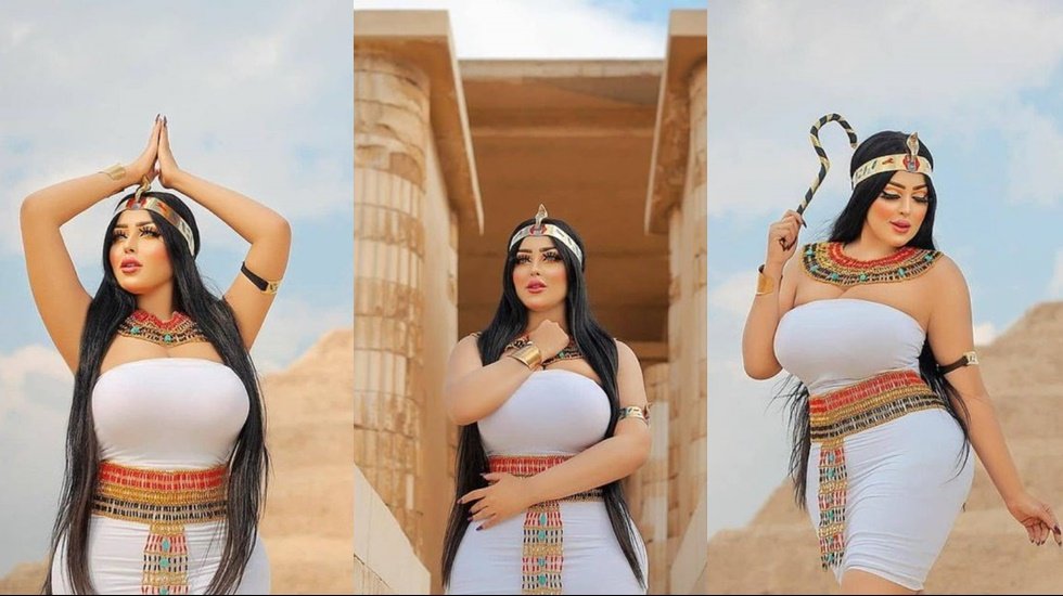 Duyanları şaşırtan olay: Bu fotoğrafları &ccedil;eken fotoğraf&ccedil;ı g&ouml;zaltına alındı