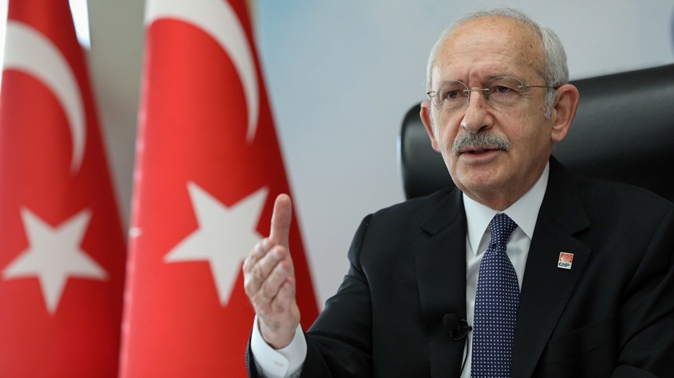 Kılı&ccedil;daroğlu: &ldquo;Kendi i&ccedil;inde s&ouml;ylem birliği sağlayamayan bir iktidarla karşı karşıyayız&rdquo;