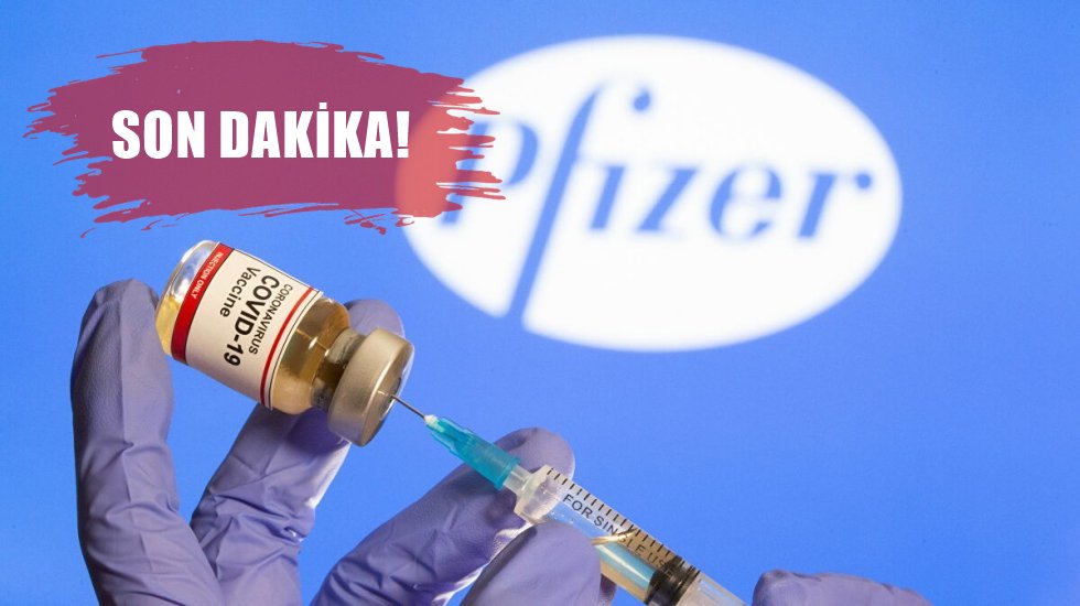 Pfizer BioNTech'in korona aşısını olan 14 kişi daha hayatını kaybetti