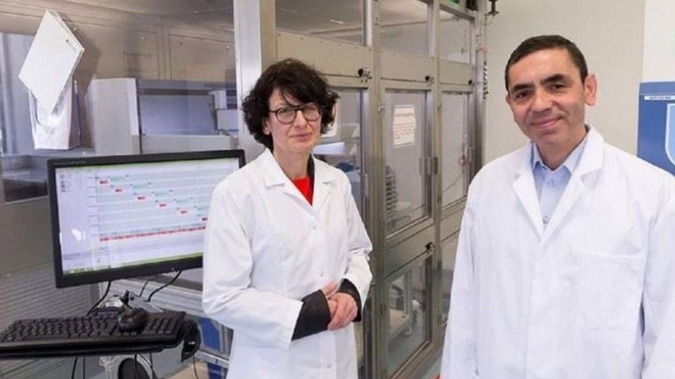 Uğur Şahin&rsquo;den BioNTech/Pfizer koronavir&uuml;s aşı fiyatı a&ccedil;ıklaması