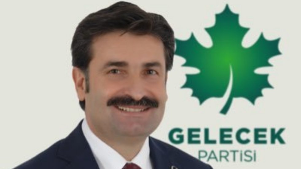 Gelecek Partisi Genel Başkan Yardımcısı Ayhan Sefer &Uuml;st&uuml;n'&uuml;n evine silahlı saldırı
