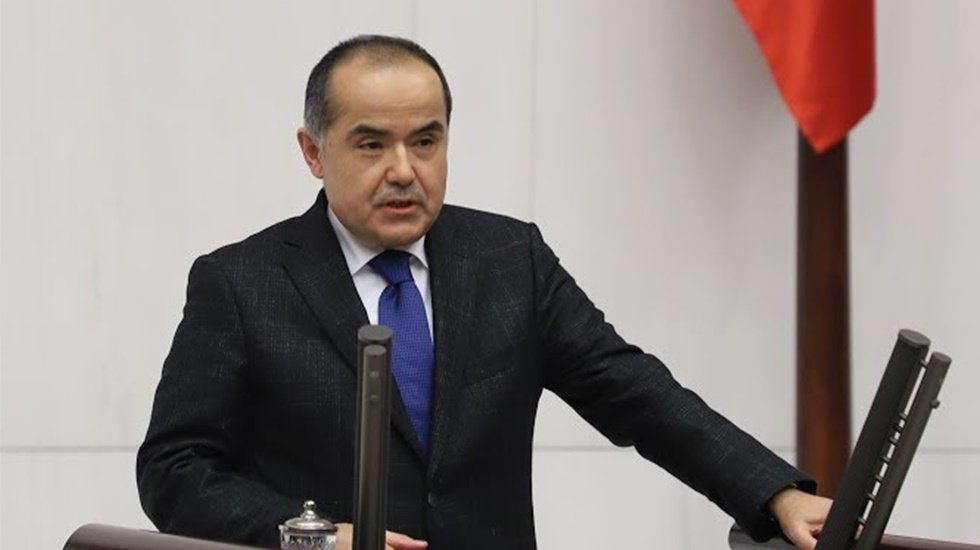 Ger&ccedil;ek ortaya &ccedil;ıktı&hellip; AKP'li vekil şeriat ile ilgili s&ouml;zlerini inkar etmişti!