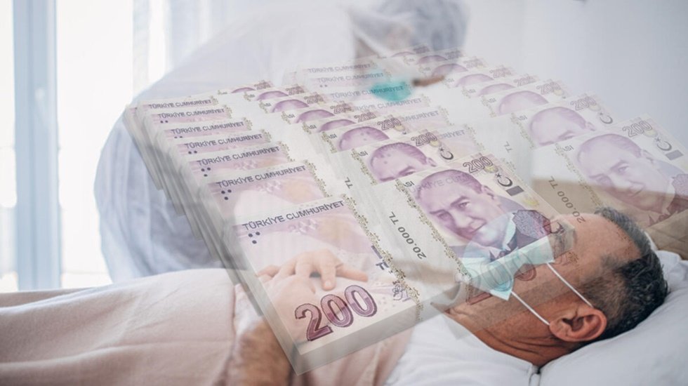 Bazı &ouml;zel hastaneler SGK sisteminden &ccedil;ıktı. Yurttaşlar fahiş fiyatlarla karşı karşıya!