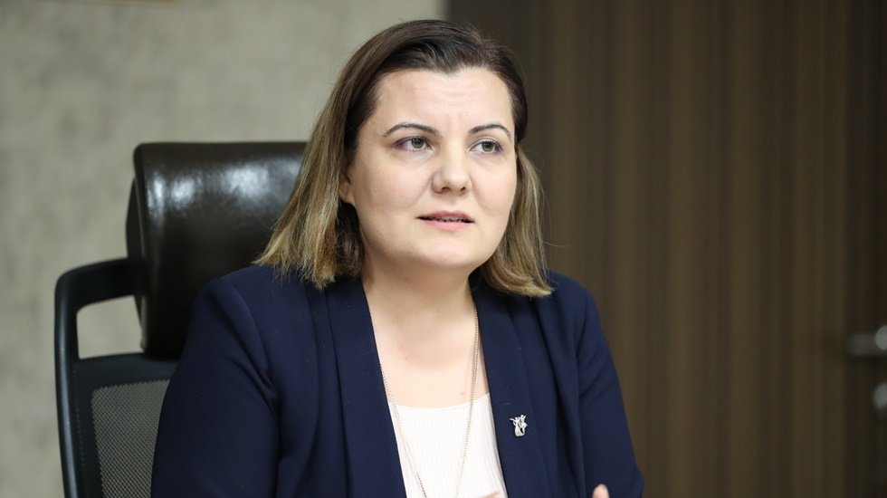 İzmit Belediyesinden internetsiz k&ouml;ylere &ouml;ğrenciler i&ccedil;in internet hamlesi