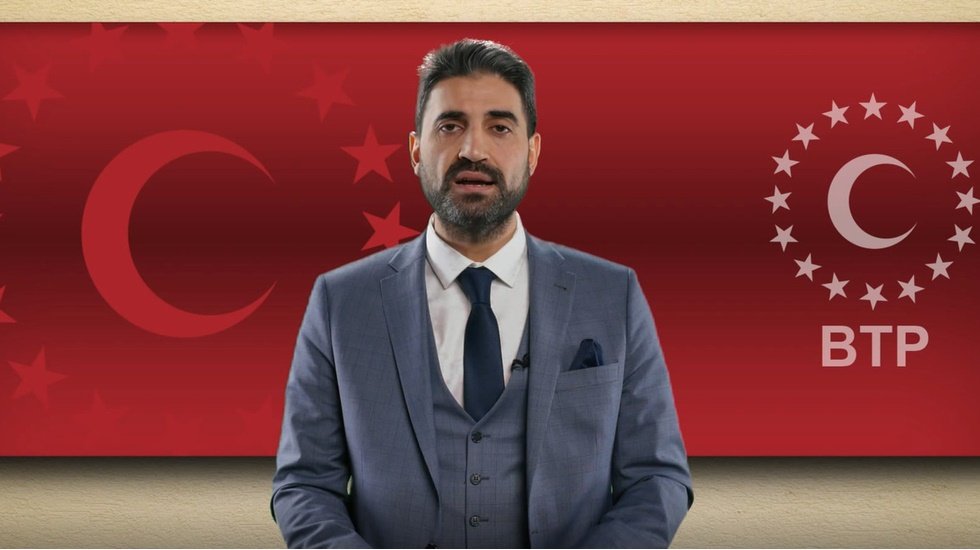 İktidarın vatandaşımıza 15 g&uuml;n bakacak parası yok