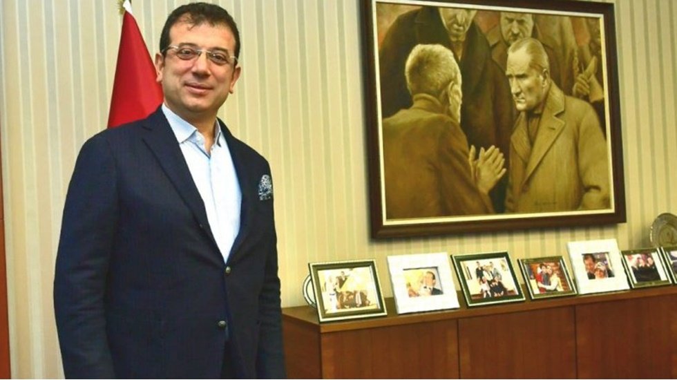 İmamoğlu: Bu liyakat yolculuğu devam edecek