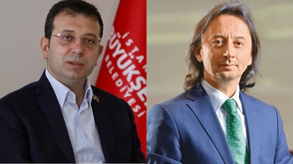 İmamoğu, İbrahim Karag&uuml;l'e a&ccedil;tığı davayı kazandı