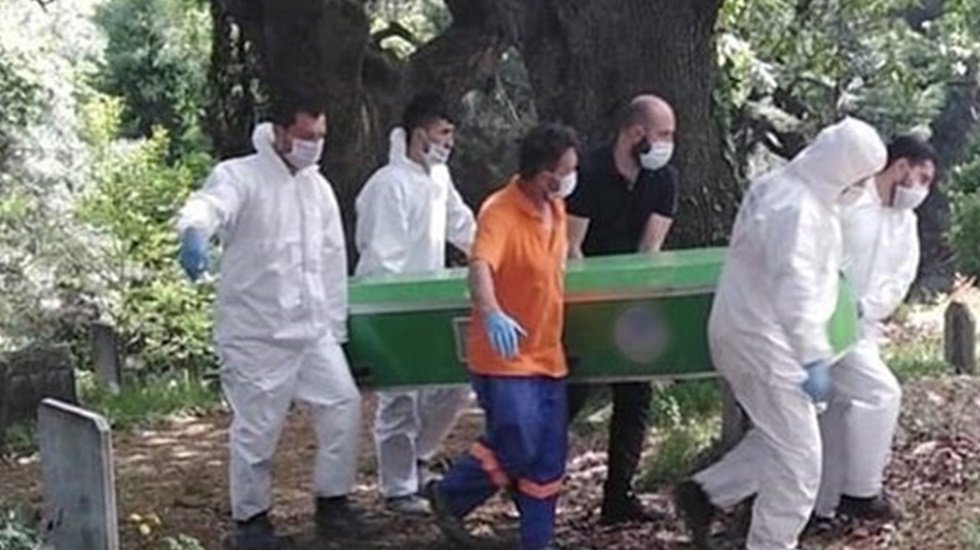 Haftalık Covid-19 tablosu a&ccedil;ıklandı: 31&nbsp;kişi yaşamını yitirdi&hellip;