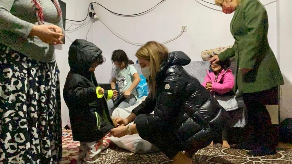 Kader’e destek CHP’den geldi