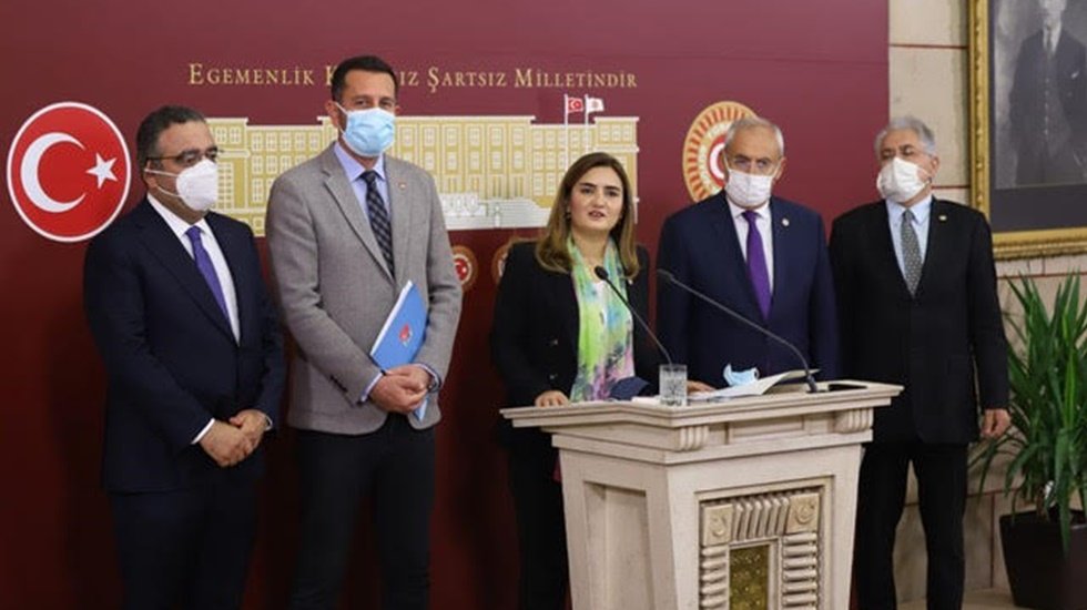 Kılı&ccedil;: &ldquo;Bu sabah da kadına şiddet haberi ile uyandık&rdquo;