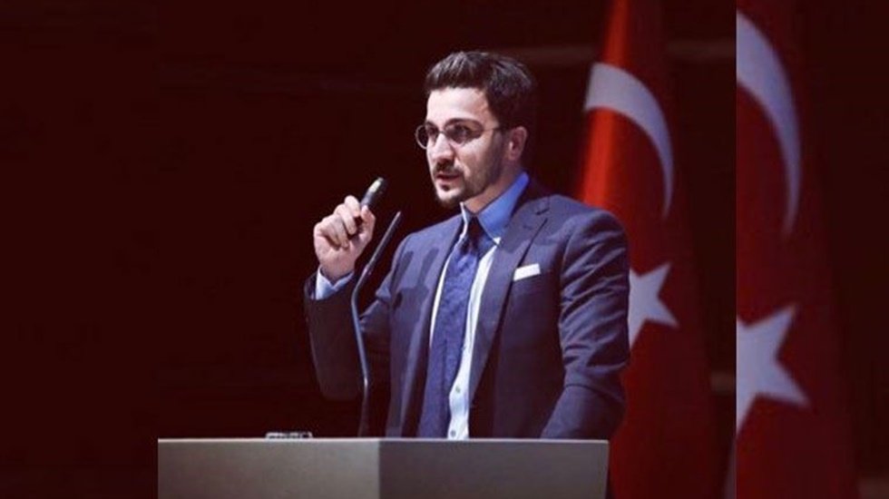 Kılı&ccedil;daroğlu'na hakaret eden AKP Sosyal Medya Koordinat&ouml;r&uuml; hakkında su&ccedil; duyurusu