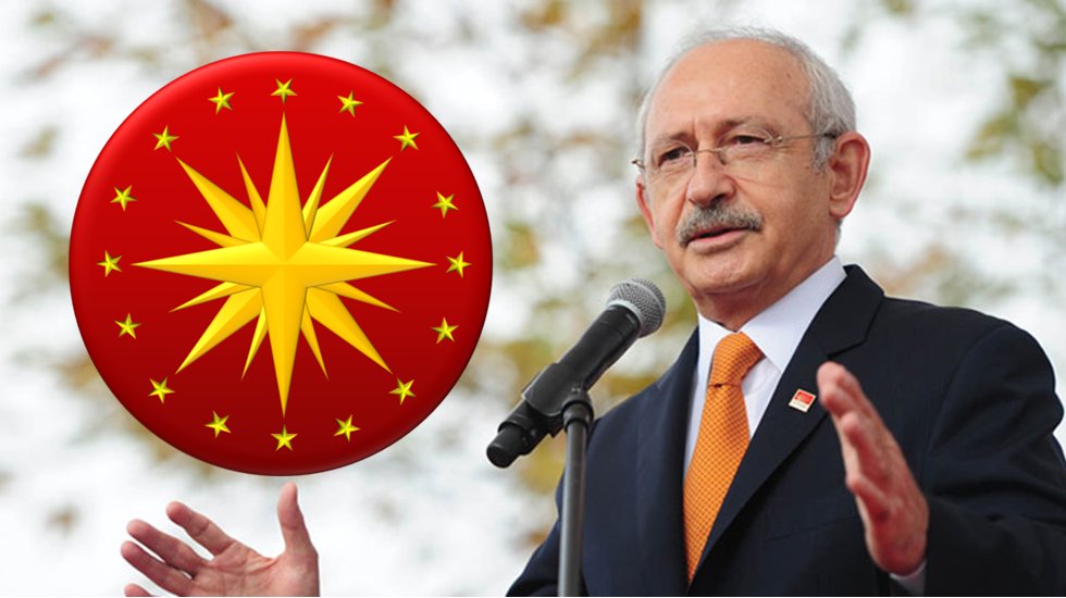 Cumhurbaşkanı adaylığında ibre Kılı&ccedil;daroğlu'na d&ouml;n&uuml;yor