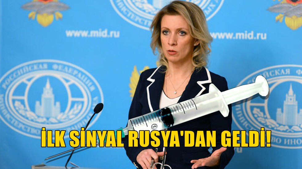 Korkun&ccedil; senaryo&hellip; Aşı savaşları mı başlıyor