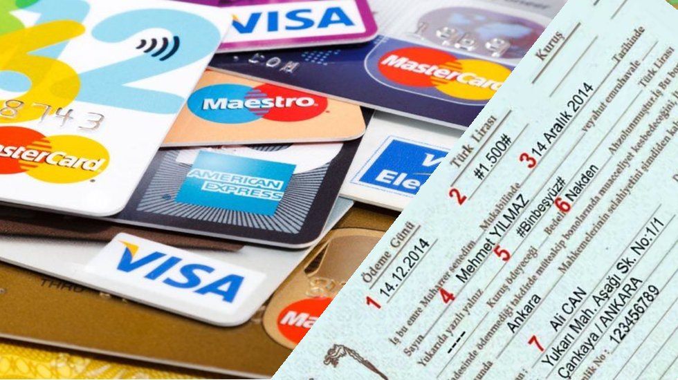 Bankaların k&acirc;rı rekor kırarken vatandaşın borcu &ccedil;ığ gibi b&uuml;y&uuml;yor&hellip;